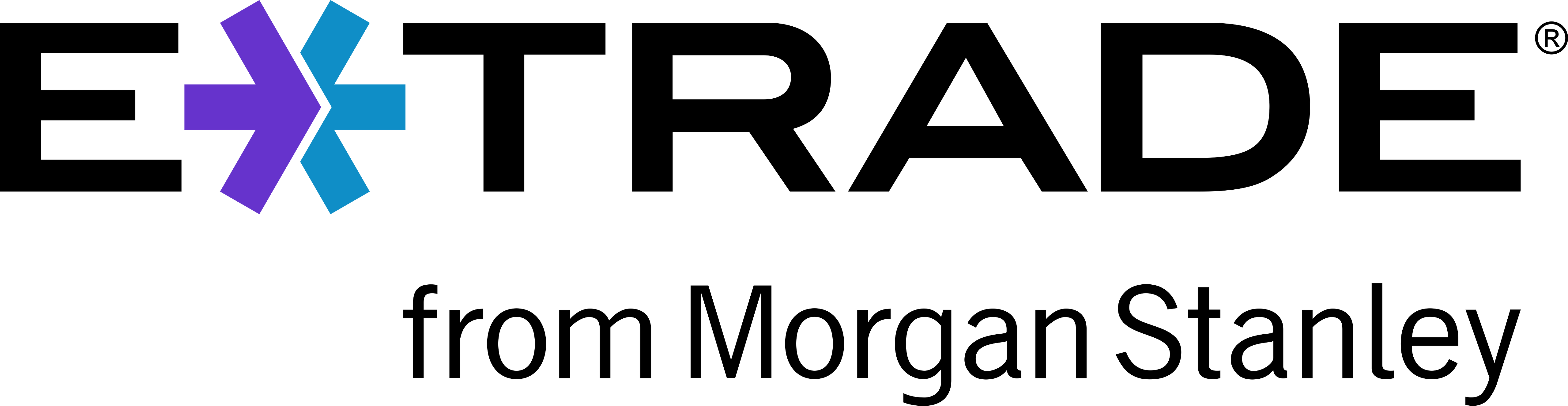 E*TRADE